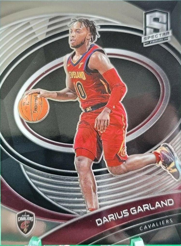Darius Garland #91