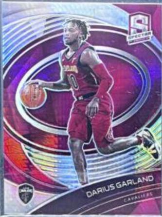 Darius Garland [Asia] #91