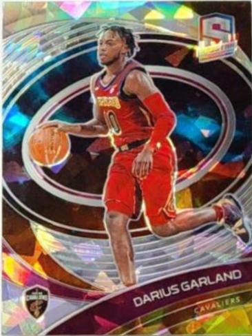 Darius Garland [Astral] #91