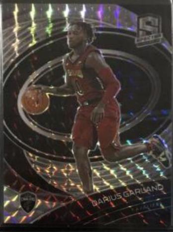 Darius Garland [Interstellar] #91