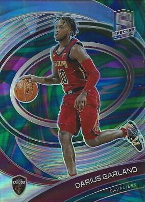 Darius Garland [Marble] #91