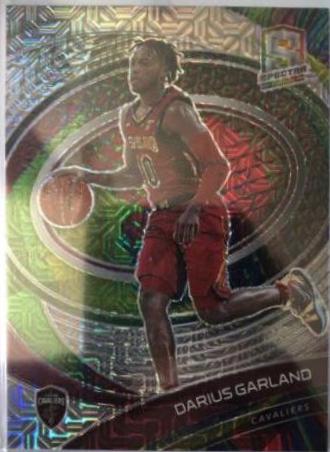 Darius Garland [Meta] #91