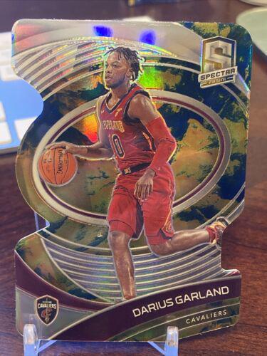 Darius Garland [Universal Die Cut] #91