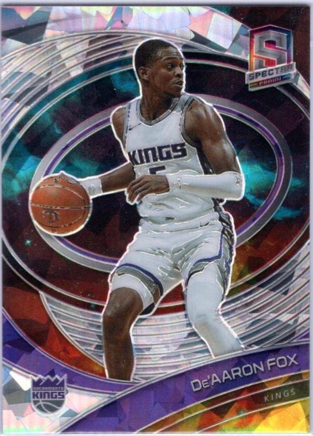 De'Aaron Fox [Astral] #6