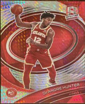 De'Andre Hunter [Asia] #86