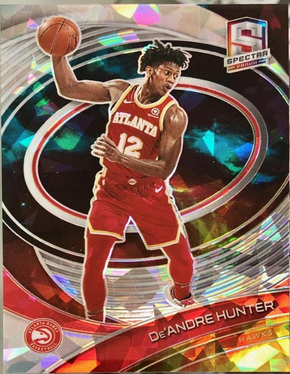 De'Andre Hunter [Astral] #86