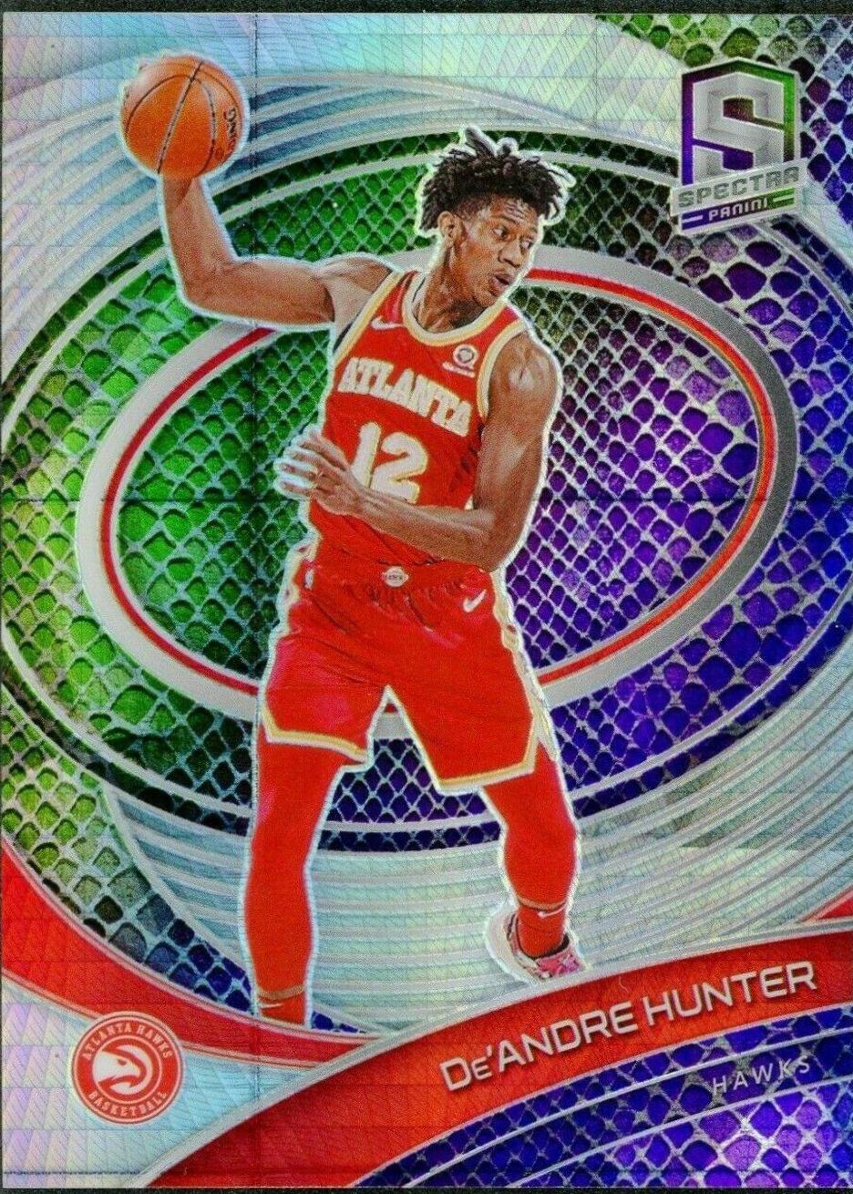 De'Andre Hunter [Meta] #86