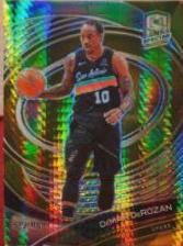 DeMar DeRozan [Asia Gold] #54