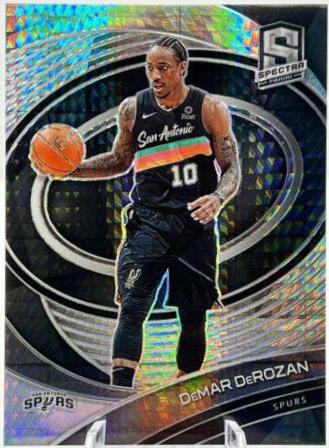 DeMar DeRozan [Asia] #54