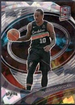 DeMar DeRozan [Astral] #54