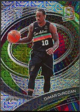DeMar DeRozan [Meta] #54