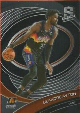 Deandre Ayton #28