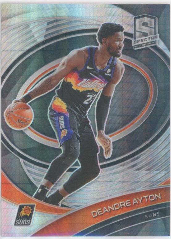 Deandre Ayton [Asia] #28