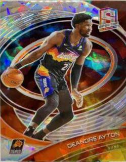 Deandre Ayton [Astral] #28