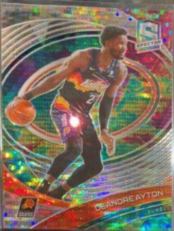 Deandre Ayton [Celestial] #28