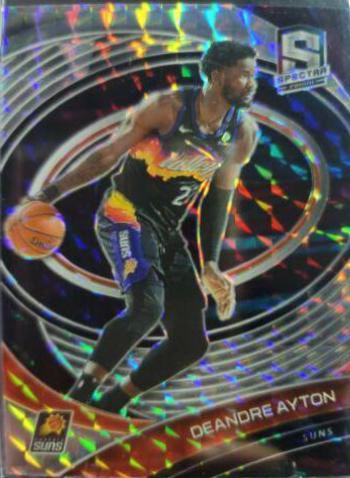 Deandre Ayton [Interstellar] #28