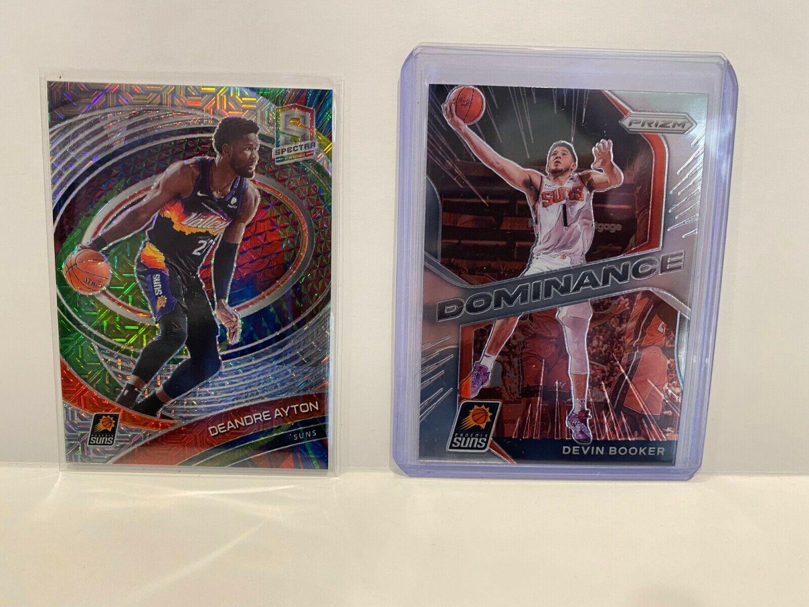 Deandre Ayton [Meta] #28