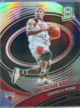 Derrick Rose [Asia] #169