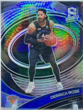 Derrick Rose [Asia] #46