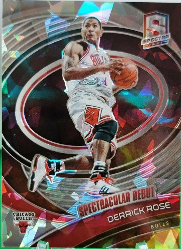Derrick Rose [Astral] #169