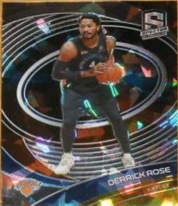 Derrick Rose [Astral] #46