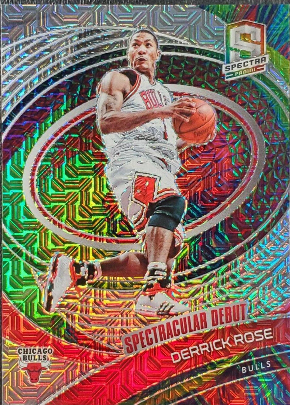 Derrick Rose [Meta] #169