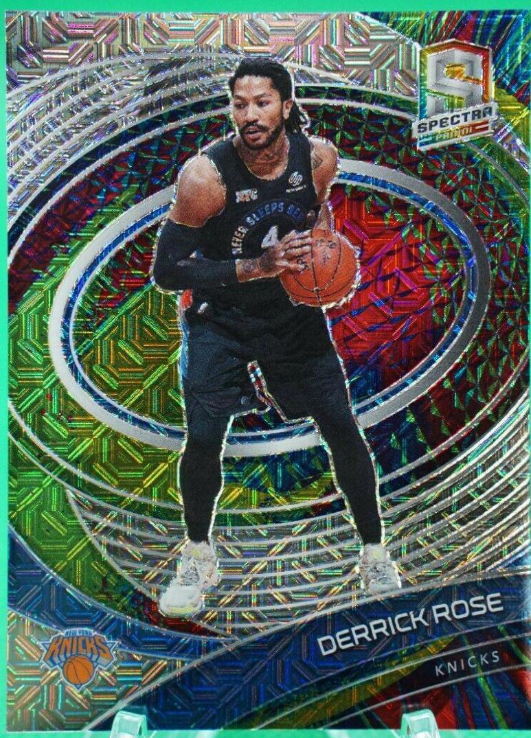 Derrick Rose [Meta] #46