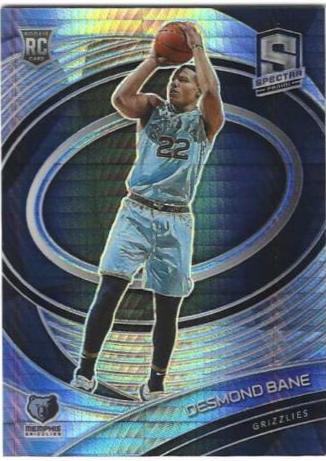 Desmond Bane [Asia] #107