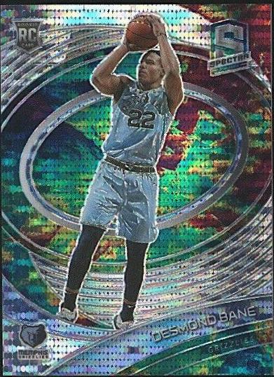 Desmond Bane [Celestial] #107