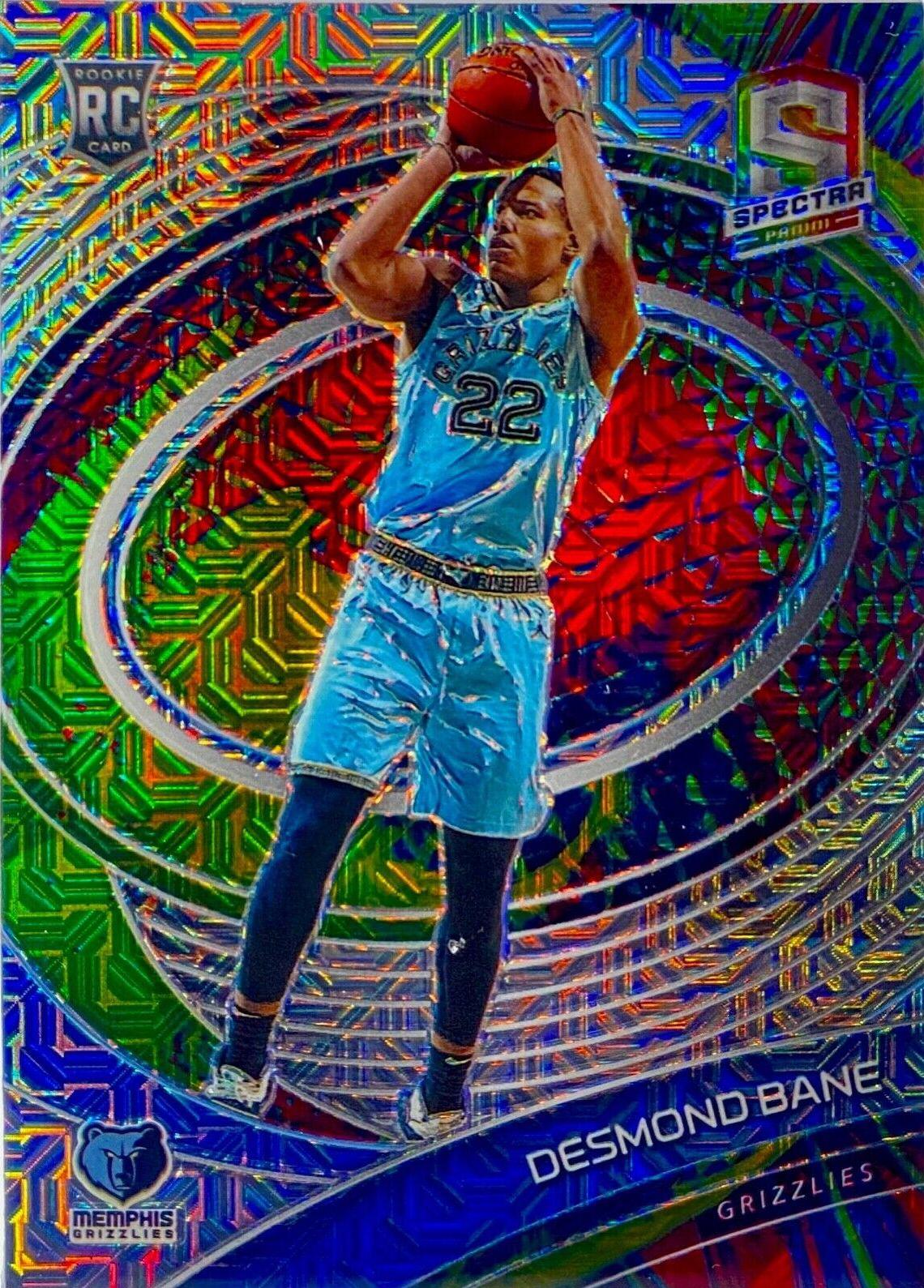 Desmond Bane [Meta] #107