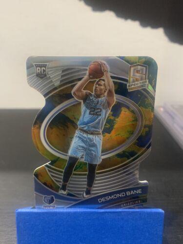 Desmond Bane [Universal Die Cut] #107