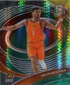 Devin Booker [Asia Green] #37