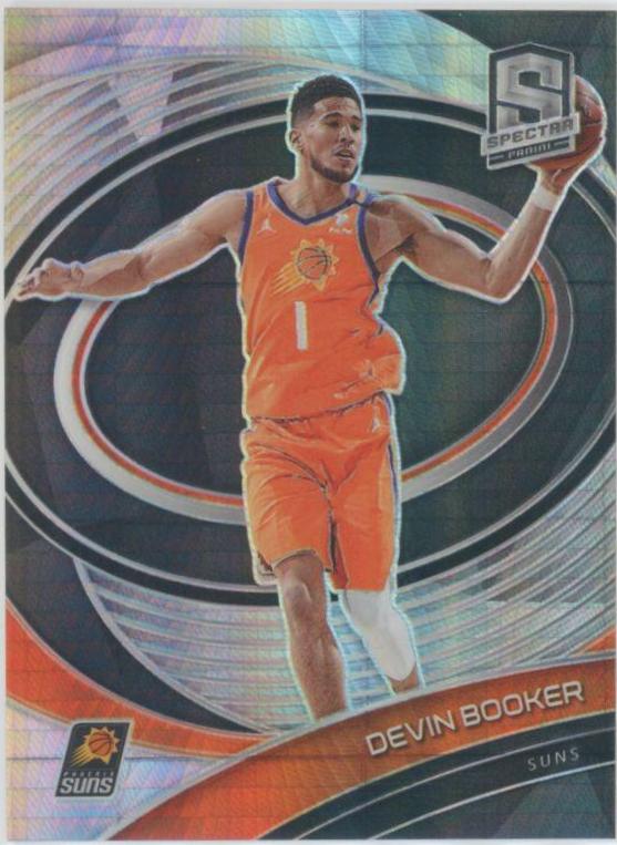 Devin Booker [Asia] #37