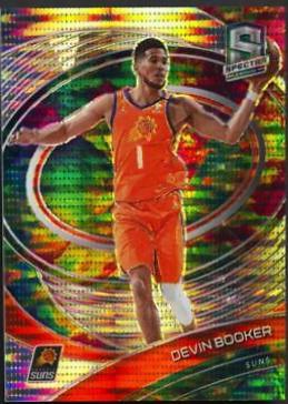 Devin Booker [Celestial] #37