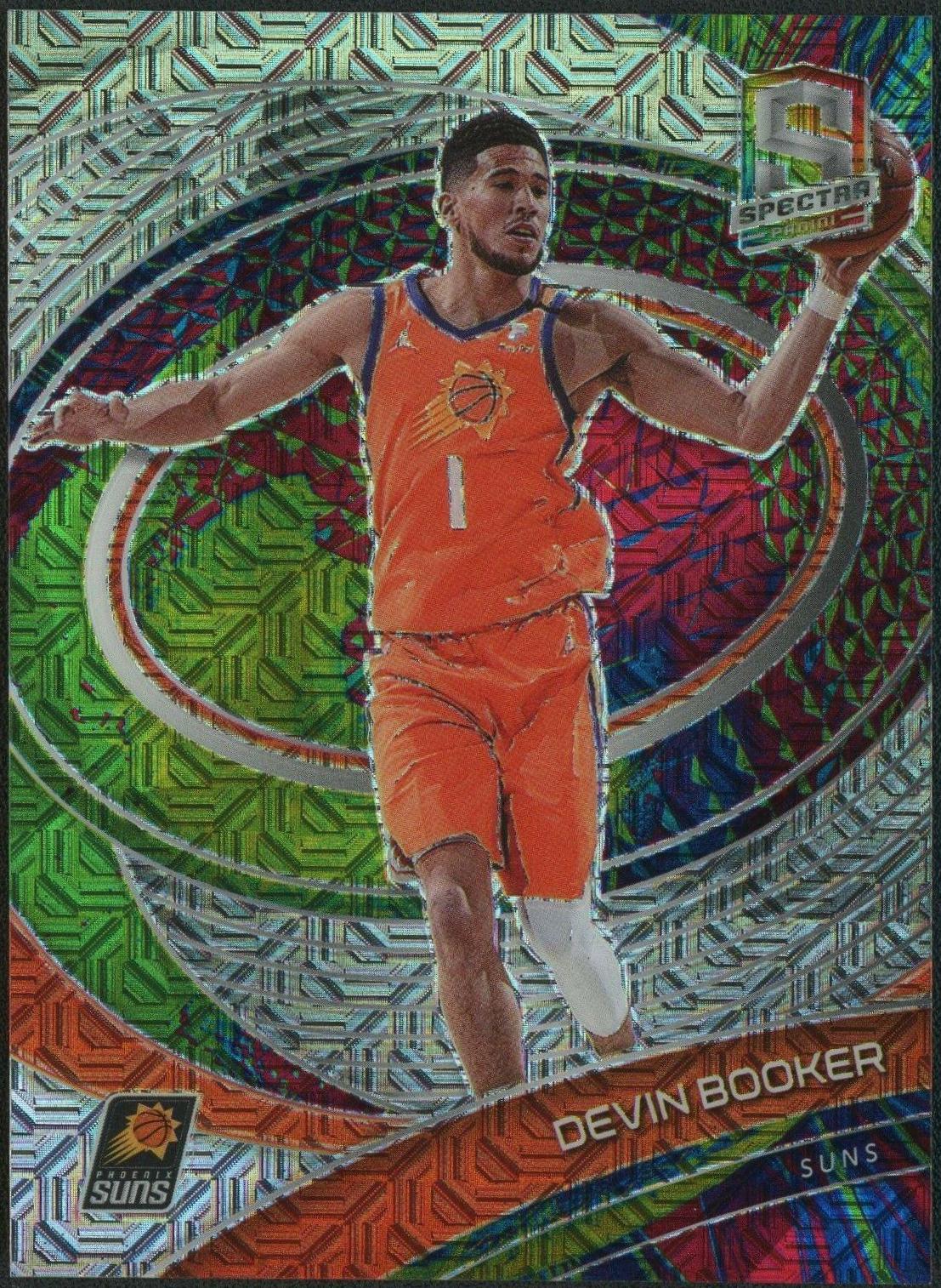Devin Booker [Meta] #37