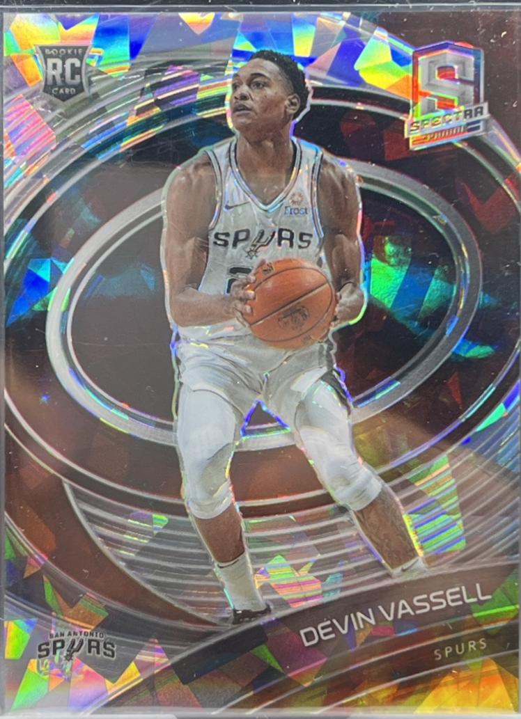Devin Vassell [Astral] #118