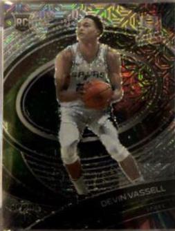 Devin Vassell [Meta] #118