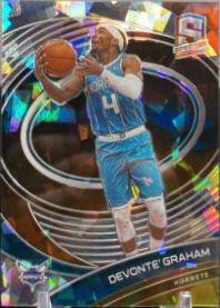 Devonte' Graham [Astral] #31