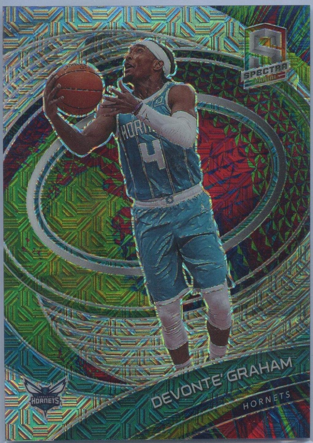 Devonte' Graham [Meta] #31
