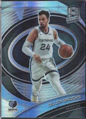 Dillon Brooks [Asia] #5