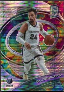 Dillon Brooks [Celestial] #5