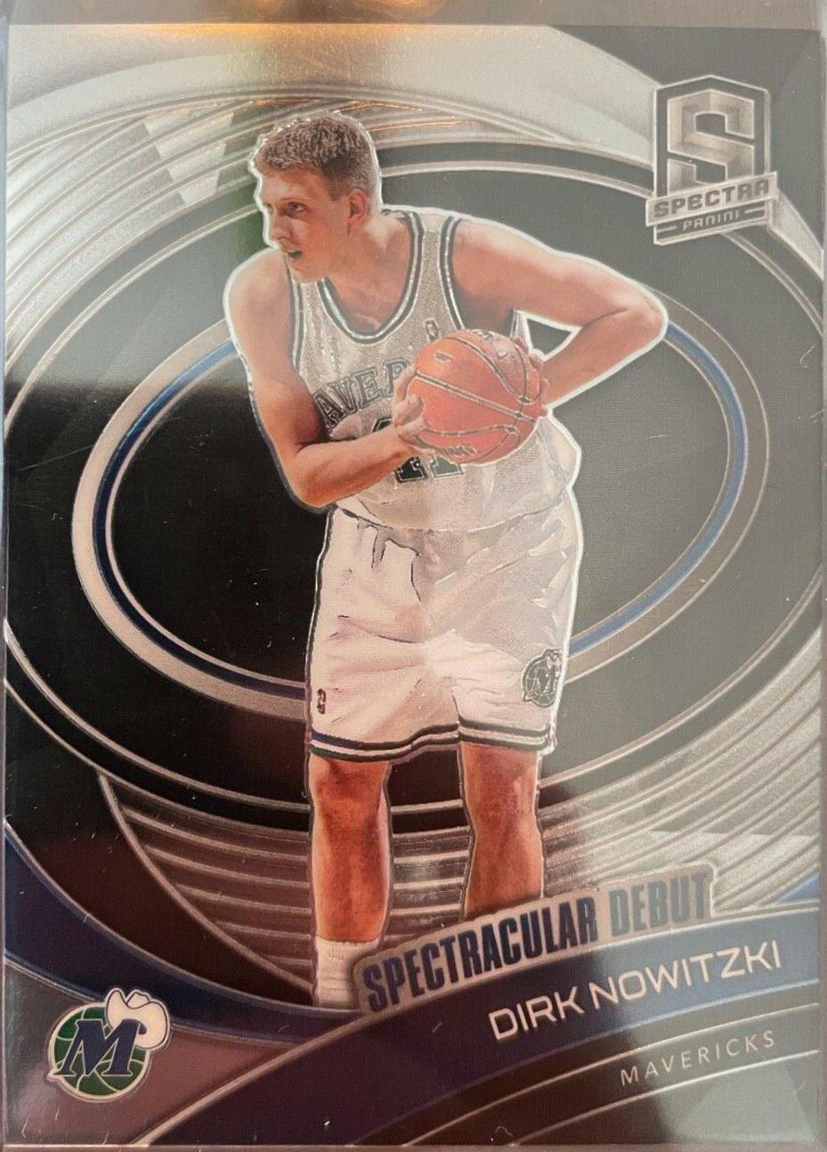 Dirk Nowitzki #171