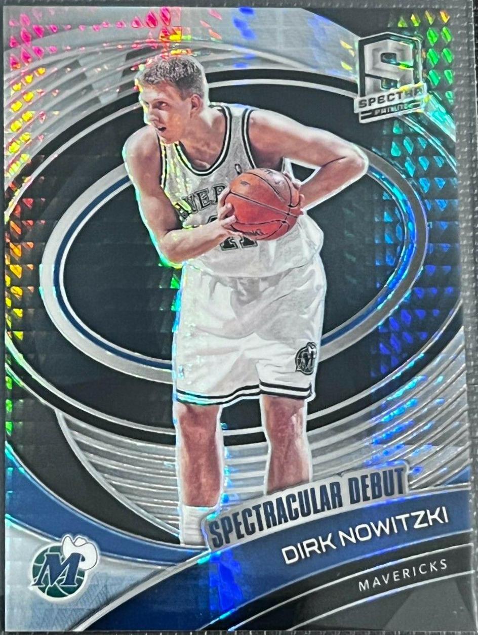 Dirk Nowitzki [Asia] #171