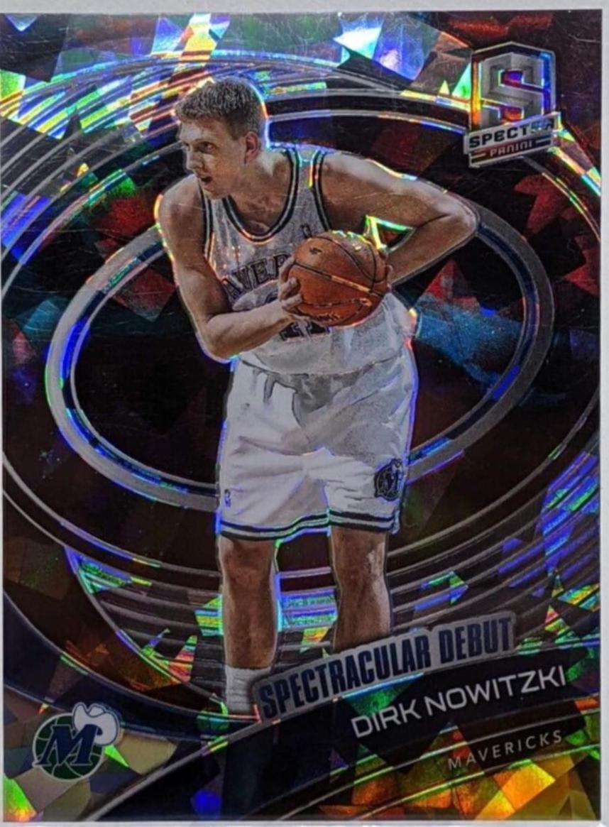 Dirk Nowitzki [Astral] #171