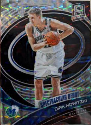 Dirk Nowitzki [Interstellar] #171