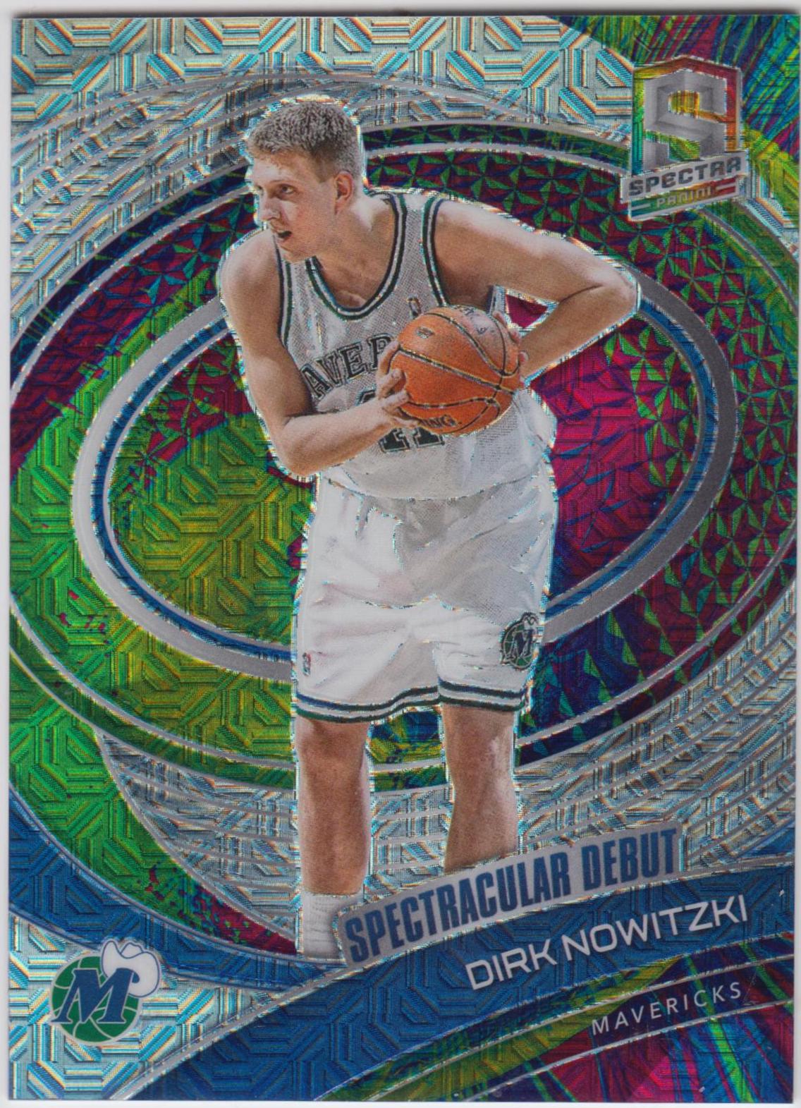 Dirk Nowitzki [Meta] #171