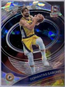 Domantas Sabonis [Astral] #85