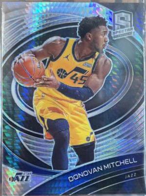 Donovan Mitchell [Asia] #66