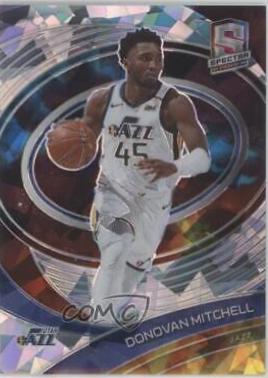 Donovan Mitchell [Astral] #66