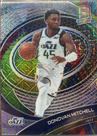 Donovan Mitchell [Meta] #66